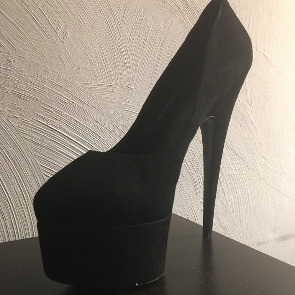 Giuseppe Zanotti Shoes